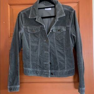 Gap corduroy jacket